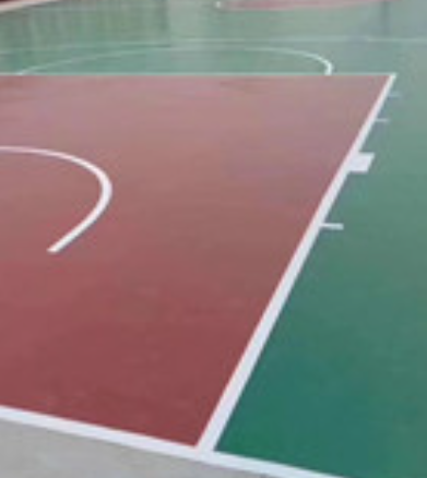 都昌篮球场地坪维修全方案
